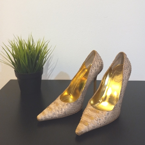 Rene Caovilla heels - Picture 4 of 15